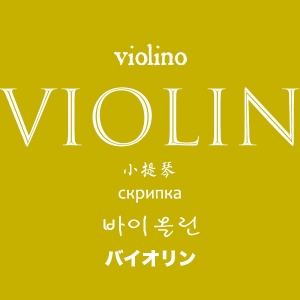 VIOLIN